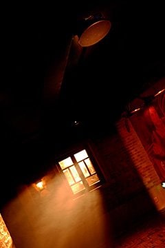 “不眠之夜”在上海上演,采用雅馬哈商用安裝系統