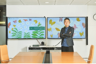 案例 | 后疫情時代辦公不再受空間約束,雅馬哈ADECIA助力企業尋求遠程會議解決方案