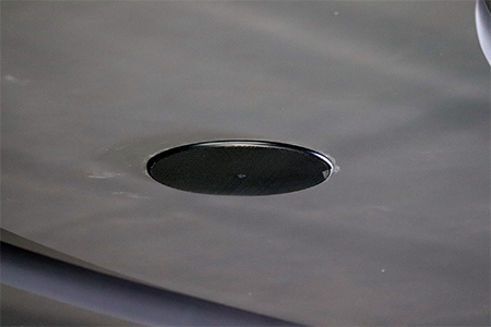案例|全方位的“極”致體驗——極氪汽車展廳與雅馬哈CIS商用安裝系統
