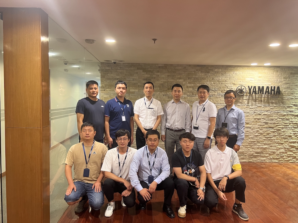 原聲小提琴研修第三期(9月5日-9月9日)已經順利結束!