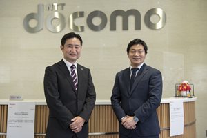 案例|與面對面會議無異的真實存在感 ——NTT DoCoMo Tohoku Inc.公司采用ADEICA遠程會議系統
