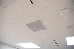 案例|與面對面會議無異的真實存在感 ——NTT DoCoMo Tohoku Inc.公司采用ADEICA遠程會議系統