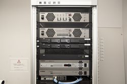 案例|與面對面會議無異的真實存在感 ——NTT DoCoMo Tohoku Inc.公司采用ADEICA遠程會議系統
