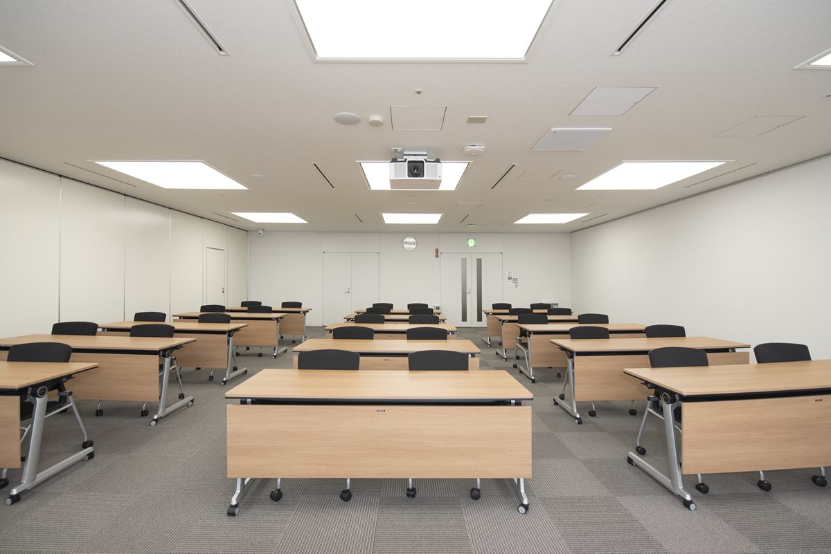 案例|與面對面會議無異的真實存在感 ——NTT DoCoMo Tohoku Inc.公司采用ADEICA遠程會議系統