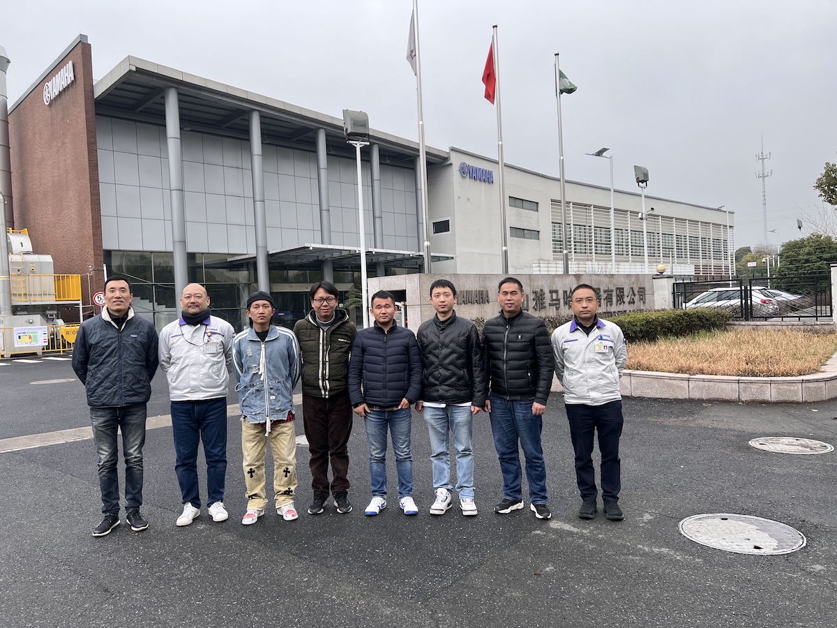 第118期 管樂高級研修已經順利結束!