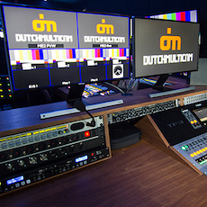 荷蘭 Dutch Multicam 廣播制作公司——雅馬哈 TF3 數字調音臺與全新荷蘭戶外廣播設備一同開啟新的轉播之旅