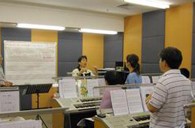 YETC第四次骨干教師教材研修會圓滿結束 