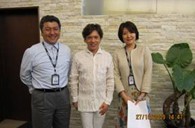 日本雙排鍵電子琴演奏家“神田 將”蒞臨雅馬哈音樂廣場 