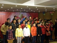 2015“雅馬哈之星”管樂卡拉OK大賽——合肥賽區賽況