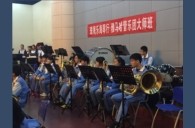 雅馬哈示范樂團珠海市職業中學管樂團大師班活動成功舉辦