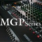 雅馬哈MGP數模結合型調音臺免費體驗活動 