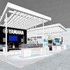 雅馬哈專業音響將攜眾多新品參展 PALM EXPO 2016