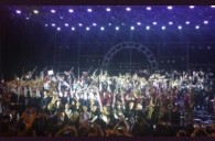 2016“雅馬哈之星”管樂卡拉OK大賽－成都賽區頒獎音樂會圓滿舉辦