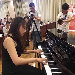寄情音樂，成就夢想|“音樂與夢想”公益項目暨貴州省小學音樂師資培訓及樂器捐贈活動圓滿落幕