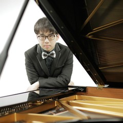 【享樂·索票】美國奧柏林音樂學院新晉學子——羅加卿鋼琴演奏會