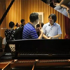 漫談我們愛的流行音樂 | 雅馬哈特邀藝術家陽軍音樂沙龍回顧