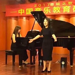 音樂新勢力，教育新發展——中國音樂教育研討與課件展示會在蓉舉行