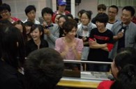 中野正英系列活動報道（十）——廣州星海音樂學院 