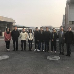 雅馬哈新一屆管樂技師研修（2018年1月8日—2月2月）圓滿結束