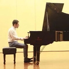 2018年雅馬哈亞洲音樂獎學金東北師范大學頒獎儀式 </br> 暨雅馬哈海外藝術家愛德華·昆斯音樂會及大師班圓滿結束