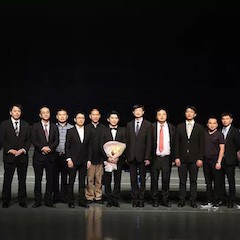 連云港雅馬哈鋼琴旗艦體驗店開業慶典暨雅馬哈藝術家鮑釋賢鋼琴獨奏音樂會圓滿落幕