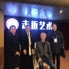 雅馬哈教育家李培智-“讓合唱成為我們生活的一部分”講座回顧