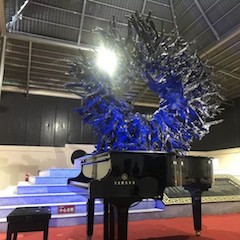 【精彩回顧】雅馬哈鋼琴助力2019“九里之聲”新年音樂會
