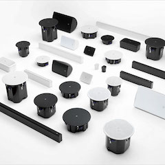 InfoComm 2019：雅馬哈VX系列揚聲器展現聲音、設計和品質的魅力