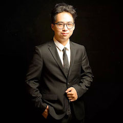 喜報 | 恭喜雅馬哈未來藝術家羅加卿獲得第二屆北京肖邦國際青少年鋼琴比賽青年組第四名