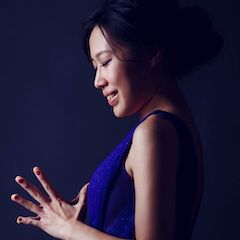 精彩回顧 | 雅馬哈e-EU遠程藝術教育聯盟系列講座蔡盈溱老師大師班圓滿落幕！