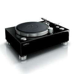 新款上市：Yamaha 旗艦黑膠唱機GT-5000全新上市，重啟Hi-Fi 「黃金時代」