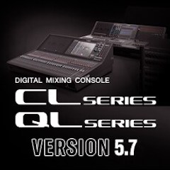 CL/QL系列數字調音臺以及R系列I/O機架接口箱固件迎升級，新版V5.7支持SMPTE ST2110-30標準！