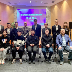 雅馬哈第106期管樂技師研修（3月8日- 4月2日）順利結束