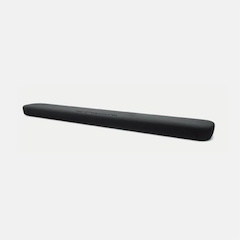 軟件更新：雅馬哈Sound Bar產品8月軟件更新