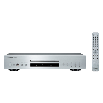 軟件更新：雅馬哈CD機產品12月軟件更新