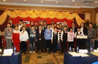 2011年雅馬哈管樂卡拉ok比賽-三地決賽報道 