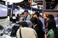 Infocomm展會圓滿召開，雅馬哈展位眾多新品首度亮相 