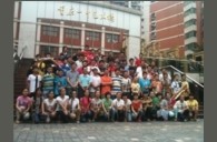 重慶一中雅馬哈示范樂團大師班活動報道 