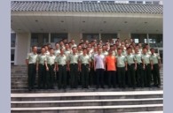 雅馬哈示范樂團廣東武警軍樂團大師班活動成功舉辦 