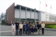 雅馬哈認定管樂維修技師新添五位成員 