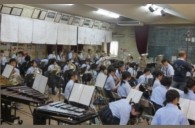 中國民謠吹奏樂與木管樂器四重奏教學音頻錄制完成，預計9月上線！ 